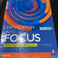 Libro Into Focus B1