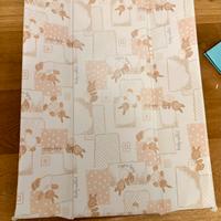 Materassino Fasciatoio