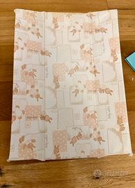 Materassino Fasciatoio