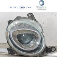 FARO DESTRO - FIAT 500