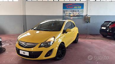 Opel Corsa 1.3 CDTI 95CV ecoFLEX 3 porte Start&Sto