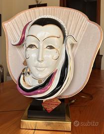 Lampada da tavolo Collezione Carpiè