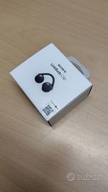 Sony LinkBuds Clip - Auricolari Open Ear WFLC900B