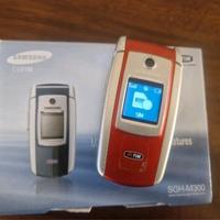 Samsung SGH-M300