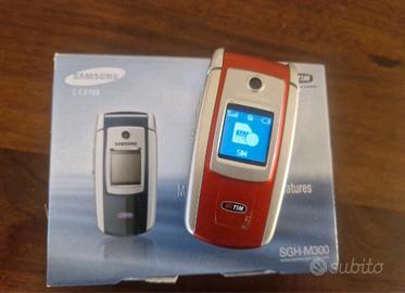 Samsung SGH-M300