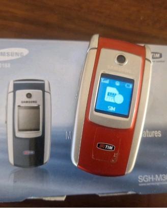 Samsung SGH-M300