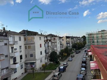 Via Monte Faito Bilocale + acc.