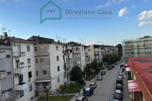 Via Monte Faito Bilocale + acc.