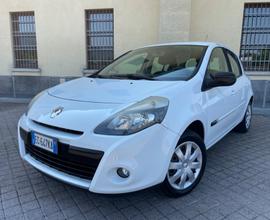 Renault Clio 1.2 16V 5 porte 20th Anniversario neo