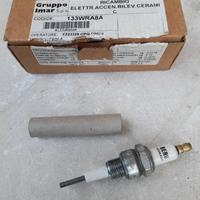 Elettrodo candeletta