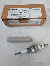 Elettrodo candeletta