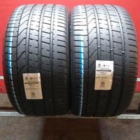 2 gomme 315 30 22 pirelli a4524