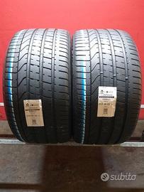 2 gomme 315 30 22 pirelli a4524