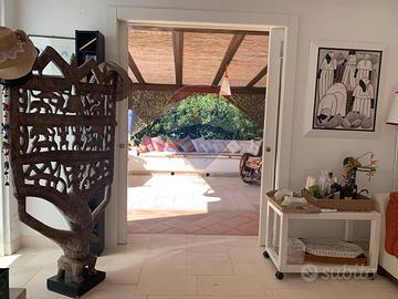 Villa o villino - Castellaneta