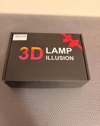 Lampada notturna