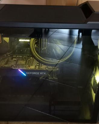 PC  da gaming Intel i9  64GB RAM