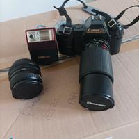 Canon T50