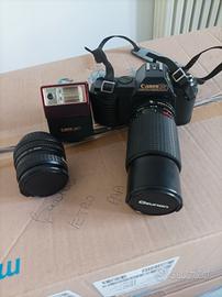 Canon T50