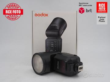 Godox Flash V100 Fuji