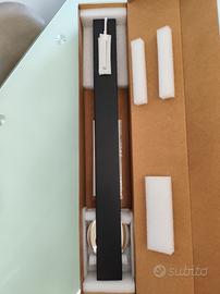 Orologio da parete Kare Design