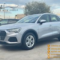 AUDI Q3 35 TDI S tronic S line edition