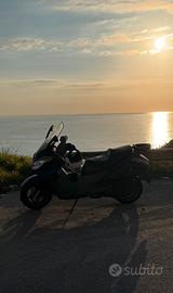 Aprilia Arlantic 250cc