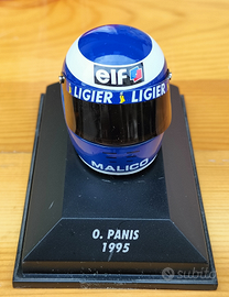 Minichamps F1 casco Elf