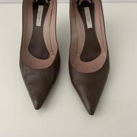 DECOLLETE’ POLLINI