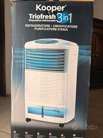 Refrigeratore