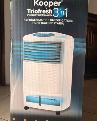 Refrigeratore