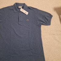 nuova polo Lacoste classica 