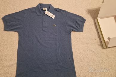 nuova polo Lacoste classica 