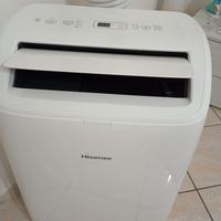 hisense 12000 portatile 