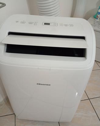 hisense 12000 portatile 