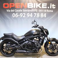Kawasaki Vulcan S 650 E5 06/2022 Km 7300