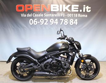 Kawasaki Vulcan S 650 E5 06/2022 Km 7300
