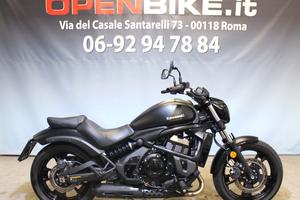 Kawasaki Vulcan S 650 E5 06/2022 Km 7300