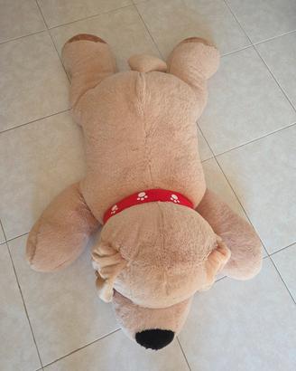 Peluche 110cm Petra Toys