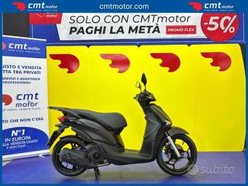 PIAGGIO Liberty S 125 Garantito e Finanziabile