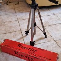 Treppiede fotocamera