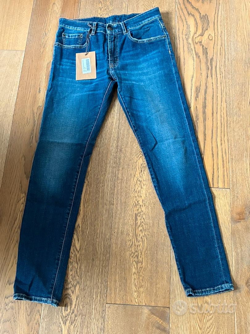 Jeans modfitters uomo nuovi con cartellino