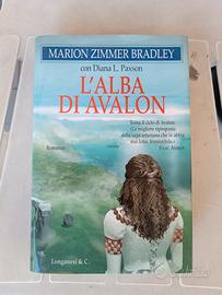 L'alba di Avalon - Marion Zimmer Bradley 