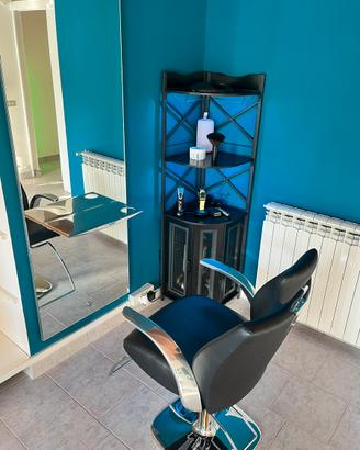 Poltrona barber – Ronchi dei Legionari