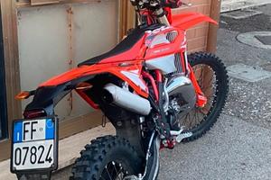 Beta 125 2t 204