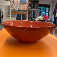 Lavabo Nic Design da appoggio Diam. 49 H=18 cm