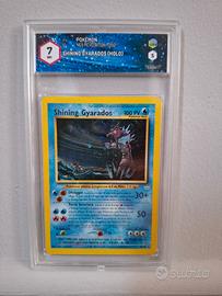 Shining Gyarados Holo - ITA