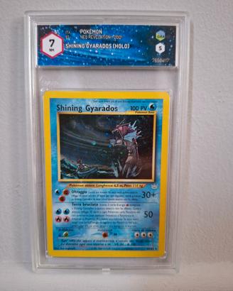 Shining Gyarados Holo - ITA