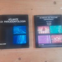 Atlante di Parodontologia & Aumenti di Volume Geng