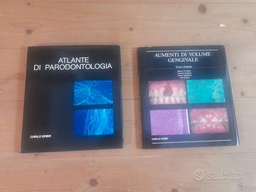 Atlante di Parodontologia & Aumenti di Volume Geng