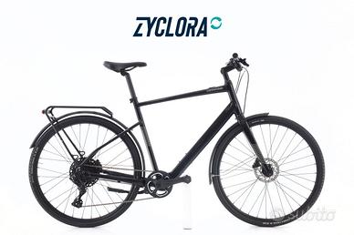 Cannondale Tesoro Neo SL EQ t.L